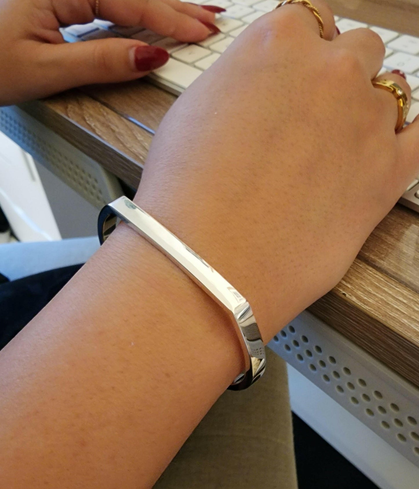 Women's Cuff Bracelet