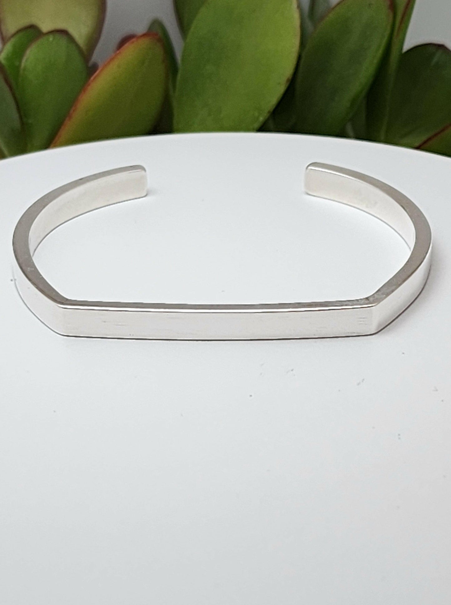 Women's Cuff Bracelet