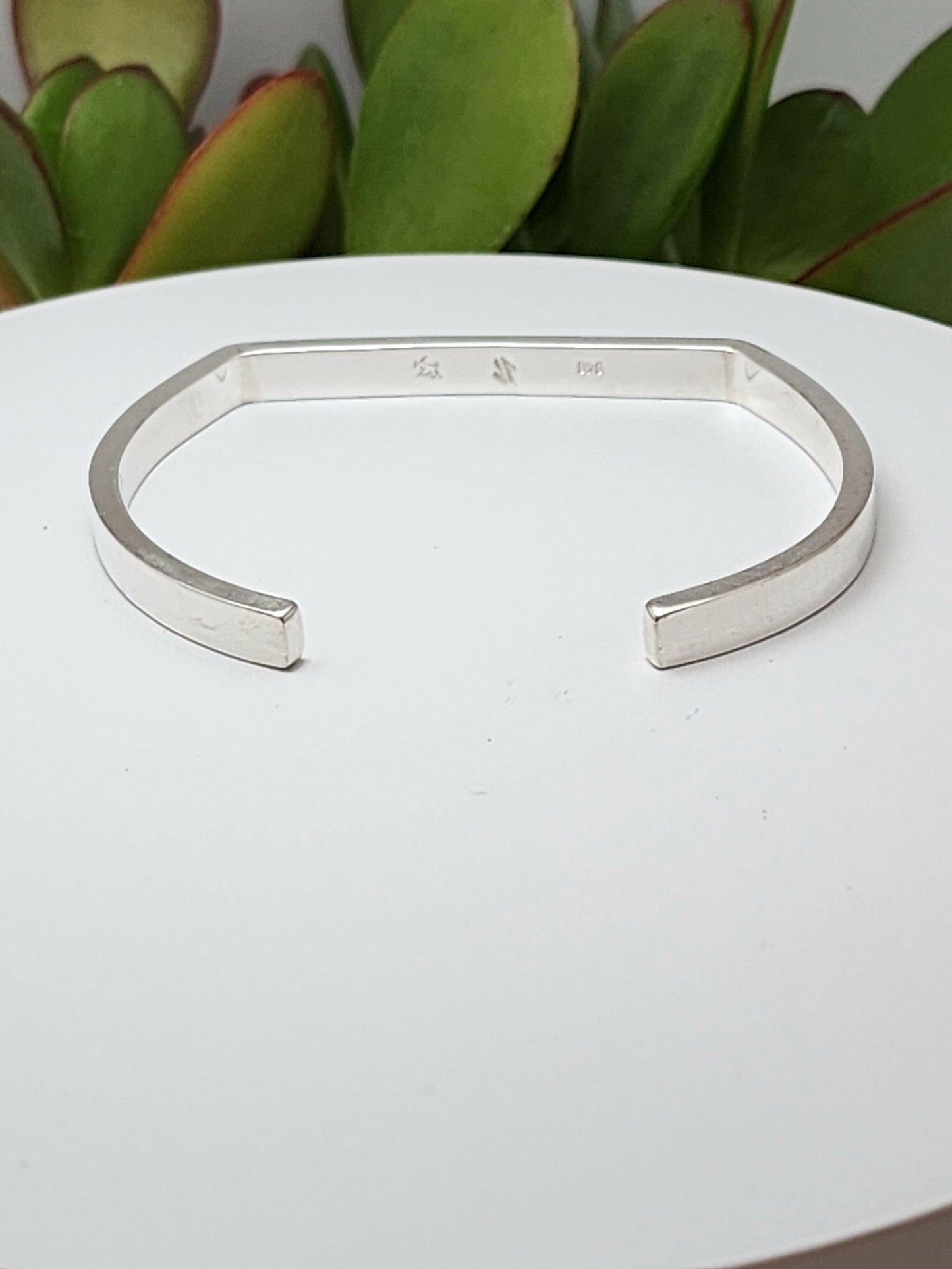 Women's Cuff Bracelet