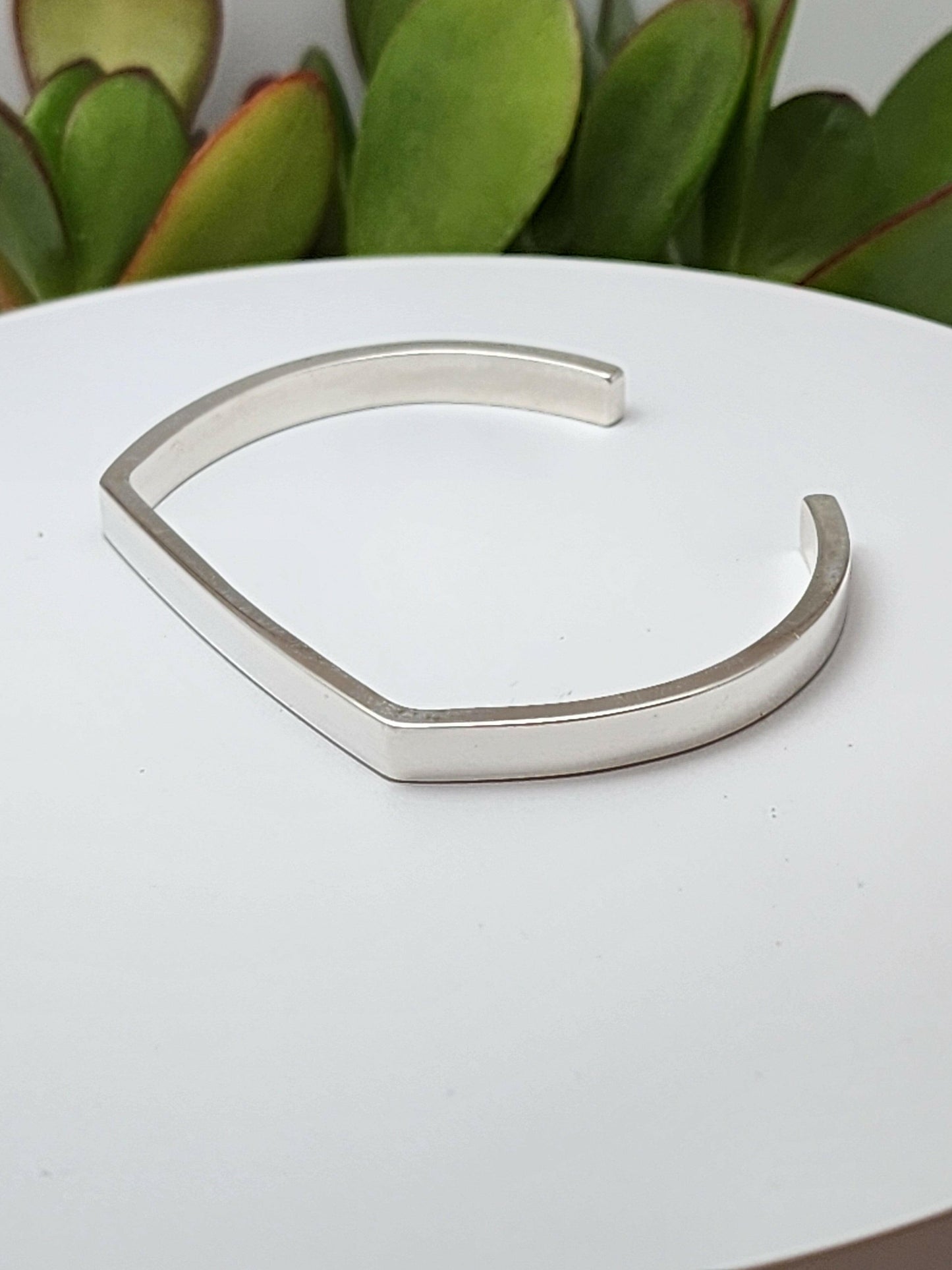 Women's Cuff Bracelet