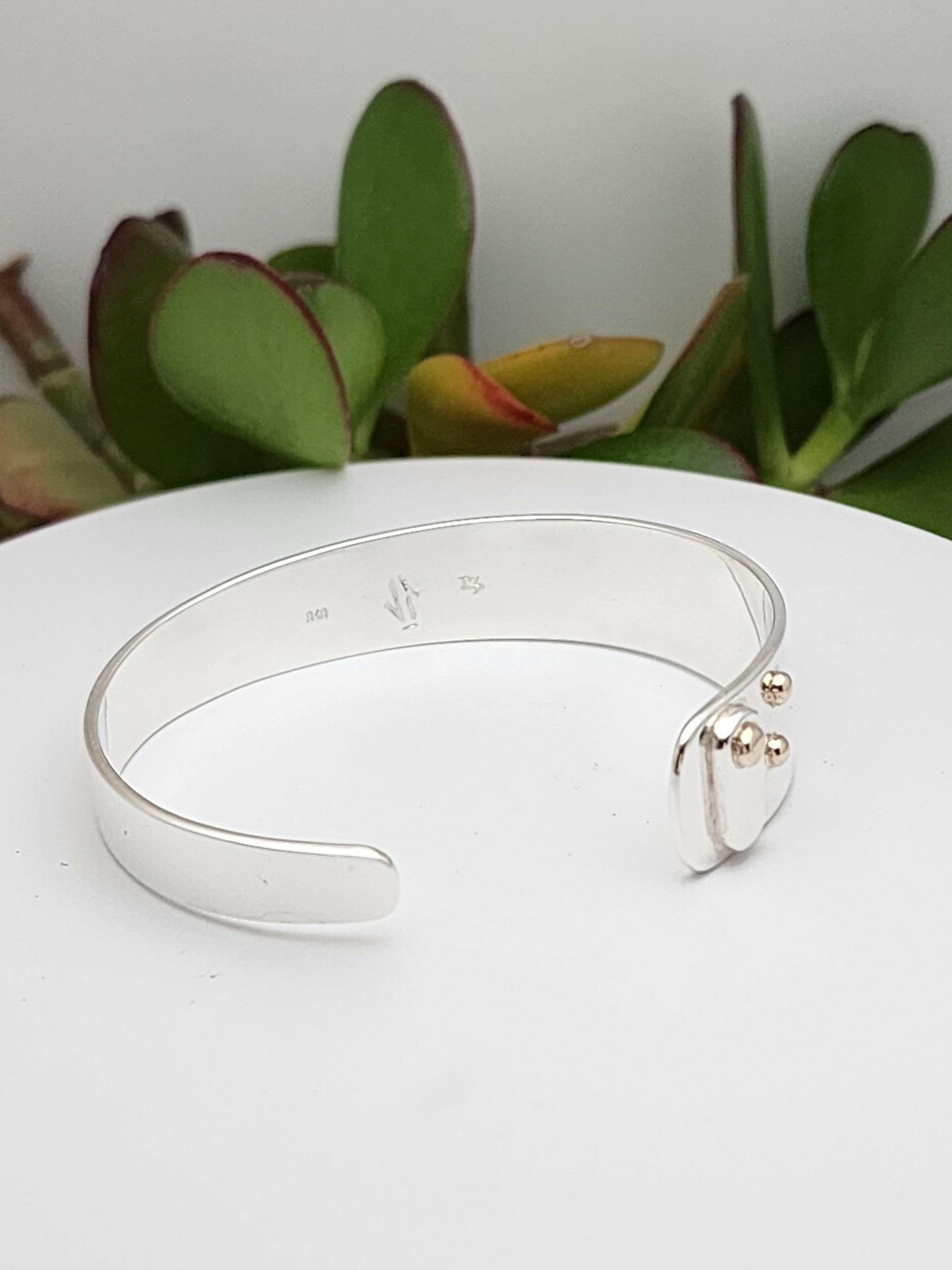 Silver Cuff Bracelet Women 's