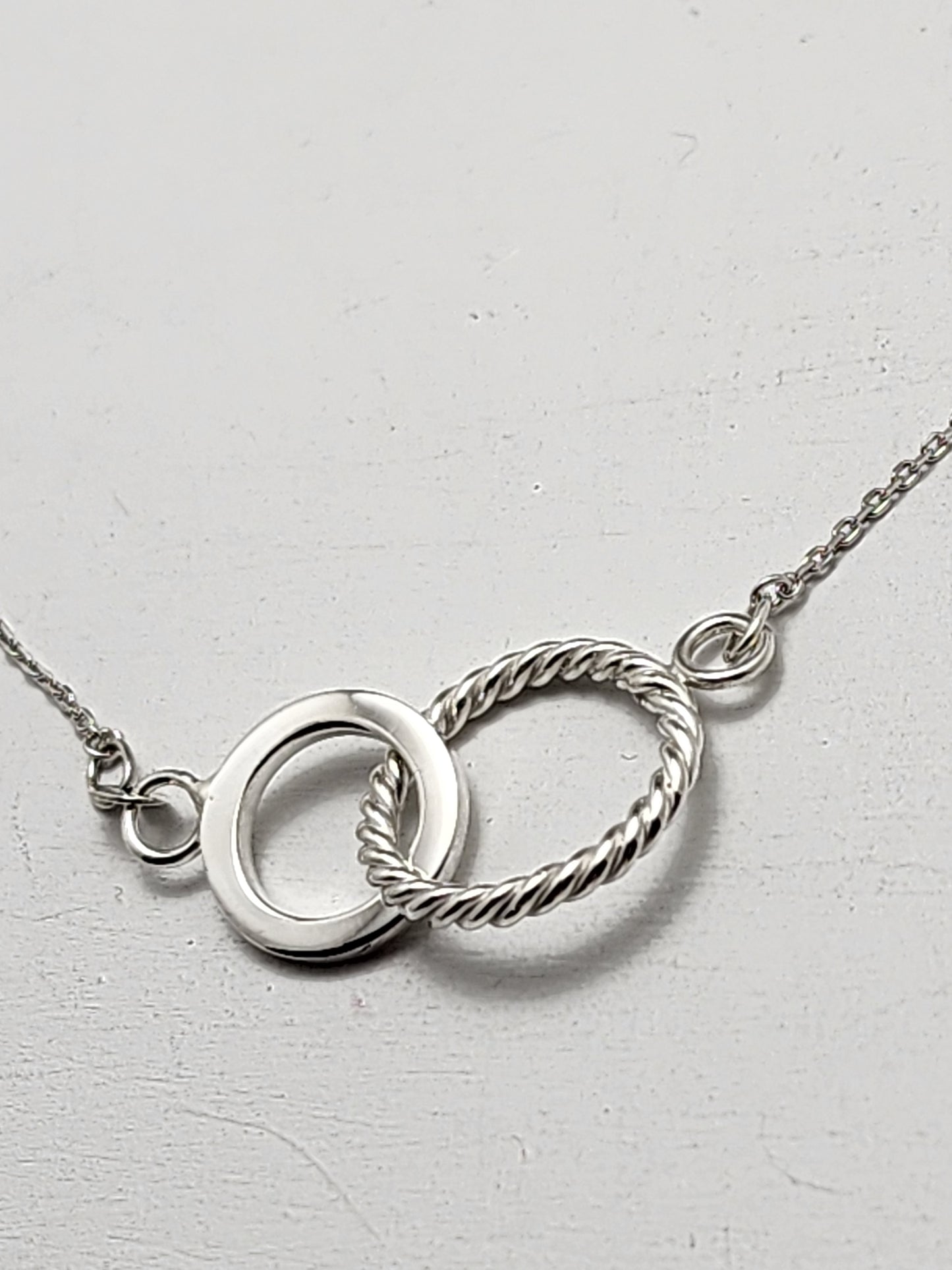 Silver Women's Necklace,,,,SARA