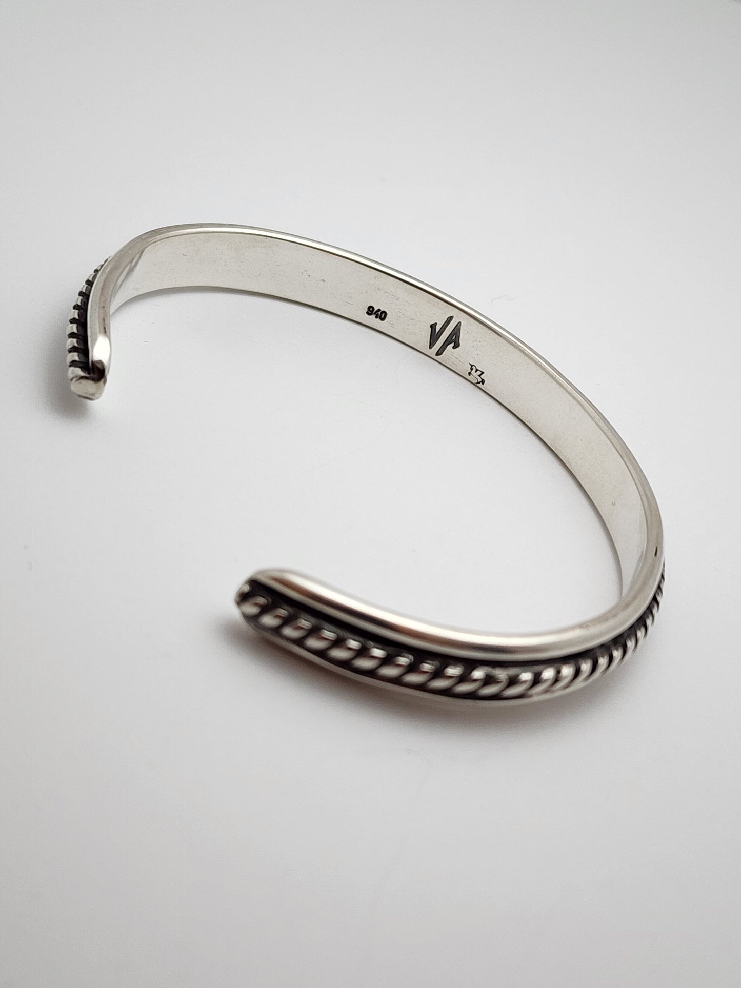 Cuff Bracelet for men,,,,YARA