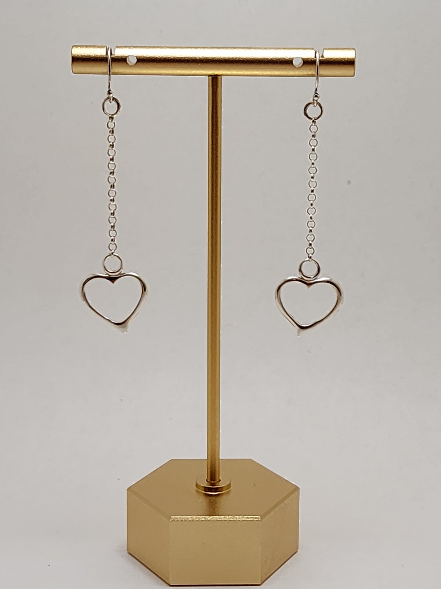 Heart Earring for weomen