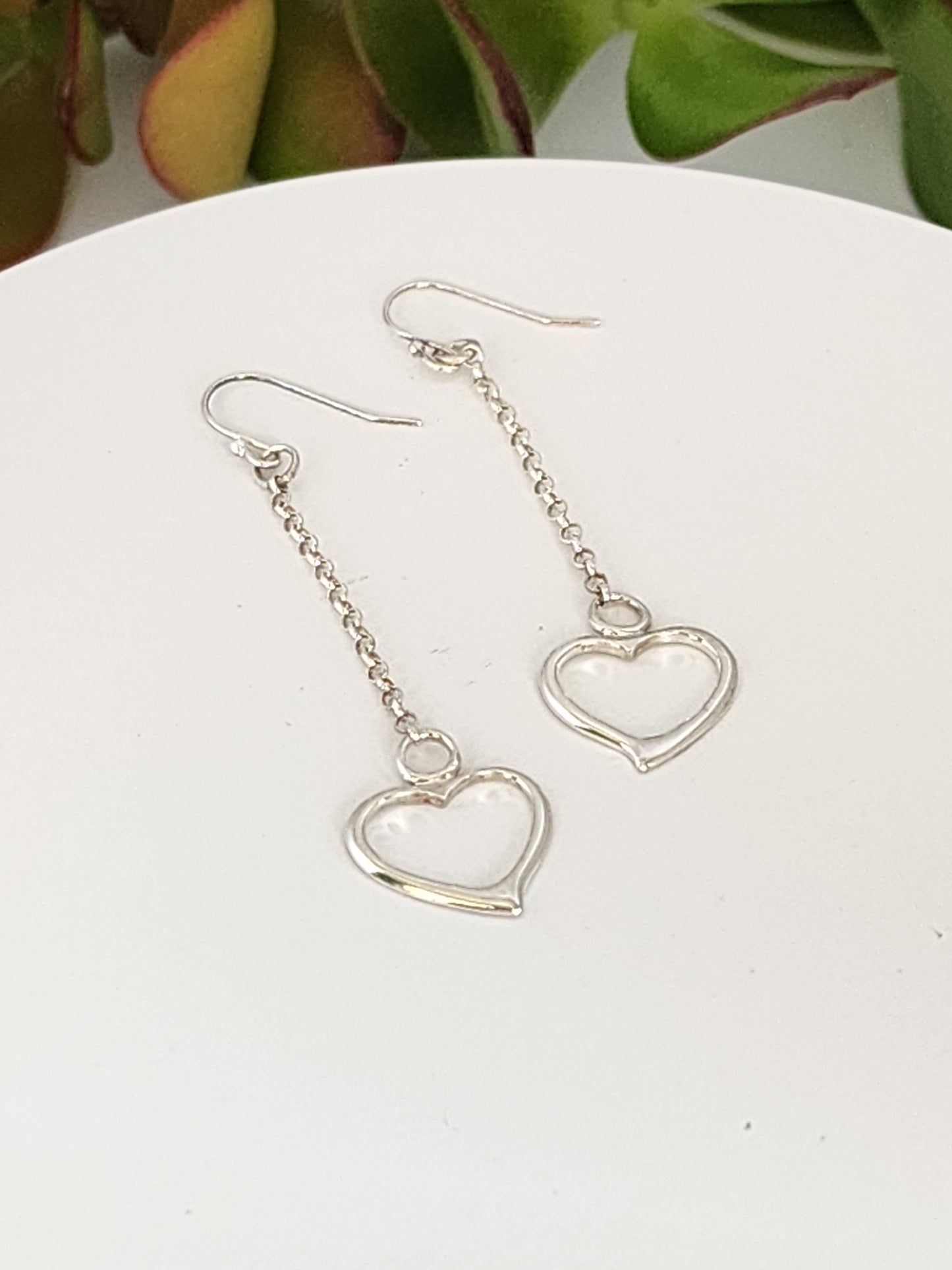 Heart Earring for weomen