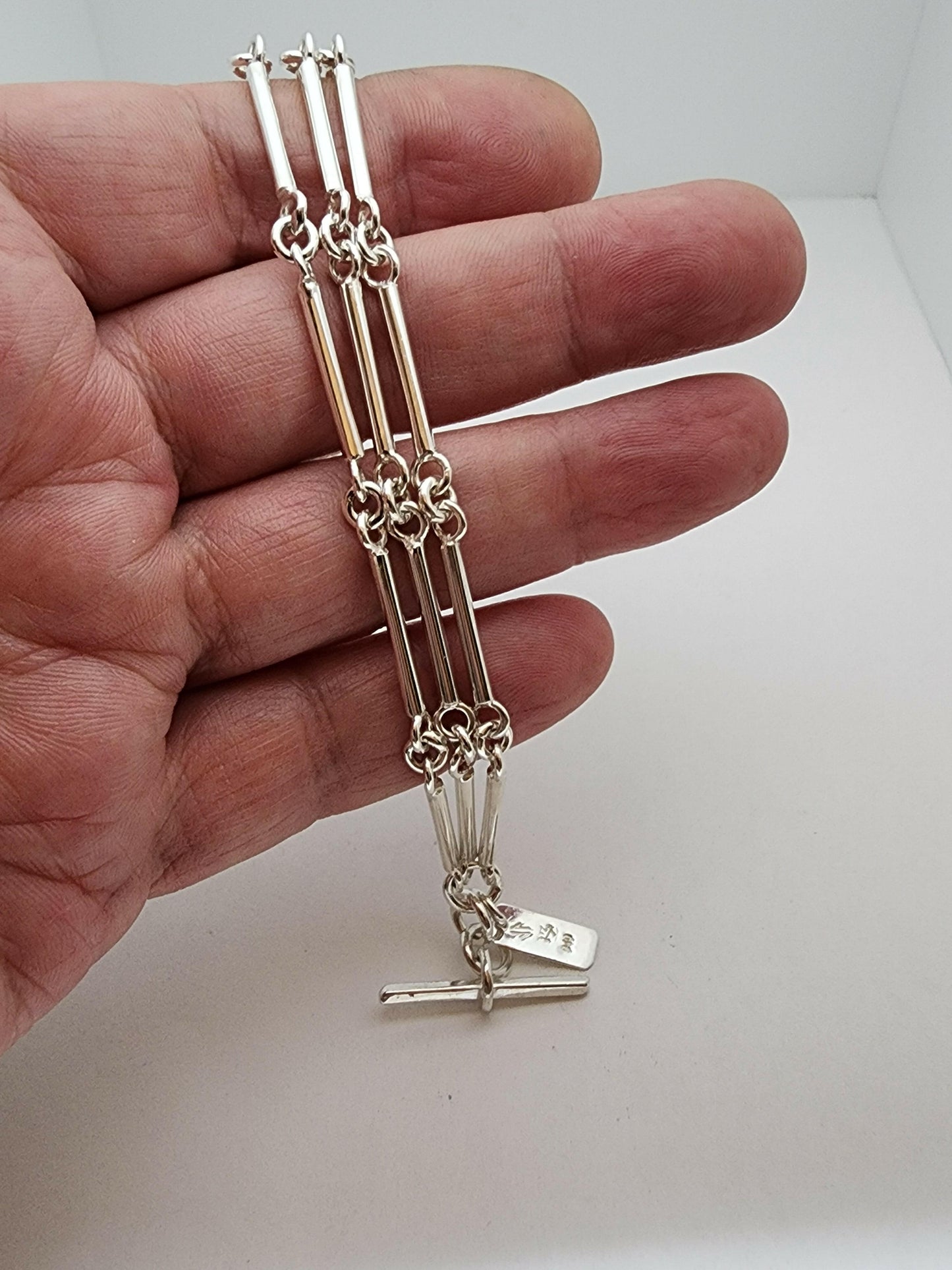 Silver Bracelet Women's