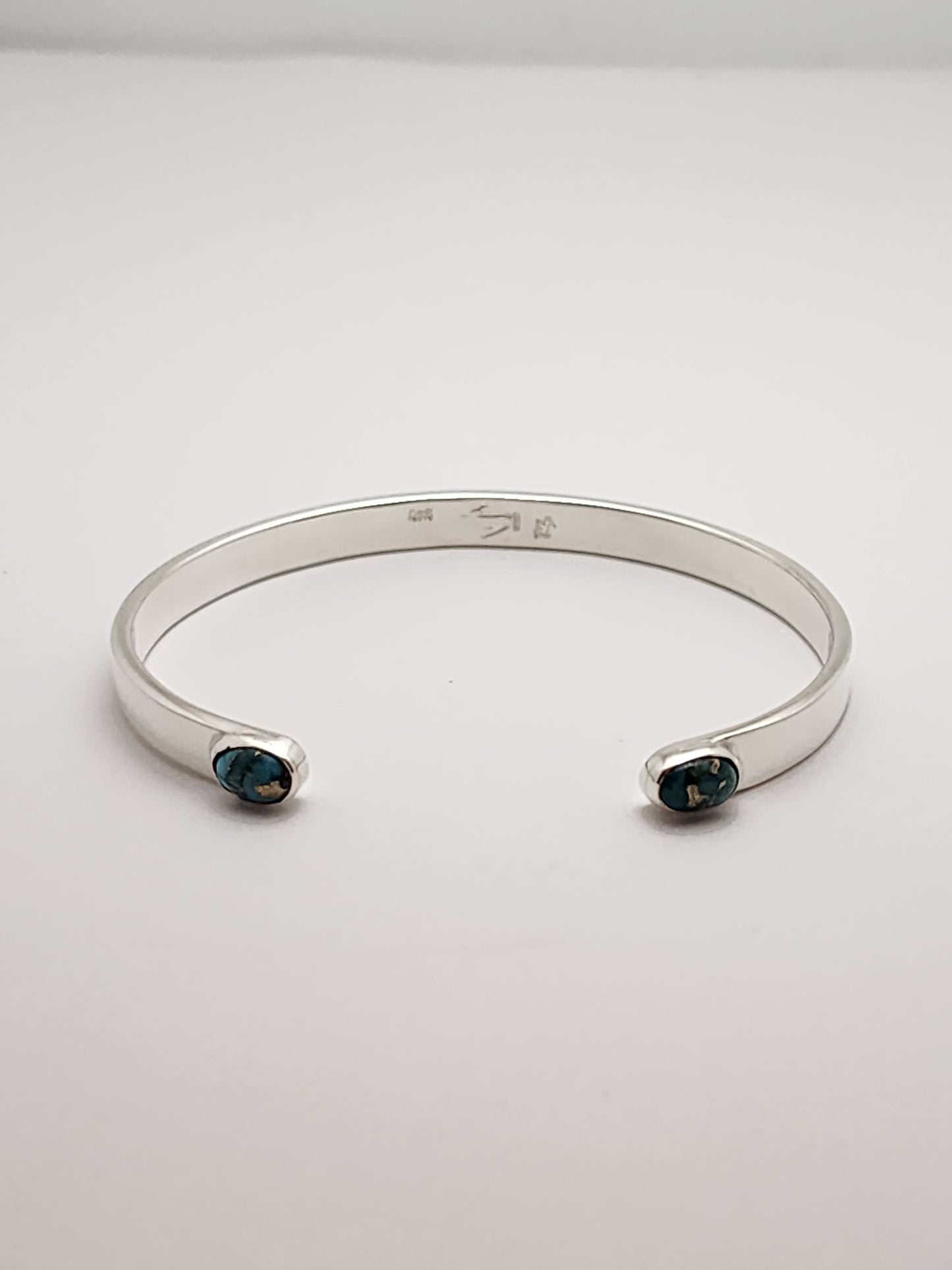 Women's Turquois Cuff Bracelet