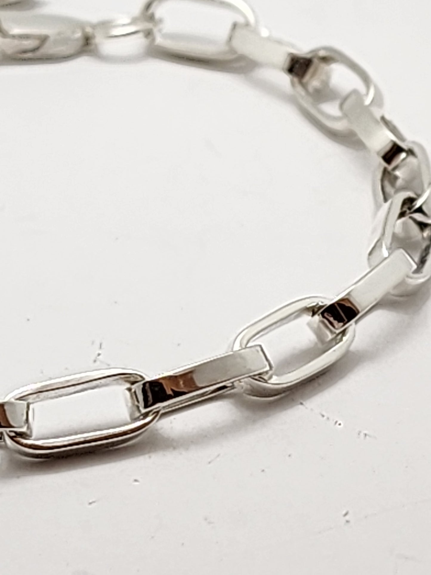 Silver Bracelet, VAZIRA