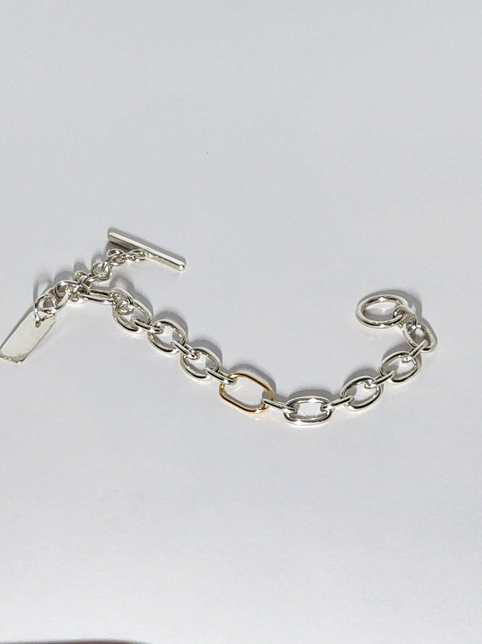 RHEA Bracelet - VA.silver